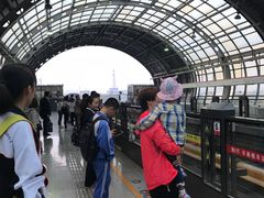 -复兴门(地铁站)