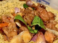 -云海肴·汽锅鸡·云南菜(美罗城店)