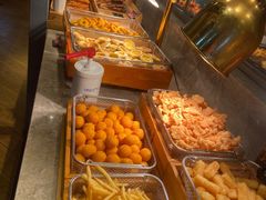 -比格比萨自助(万柳华联店)