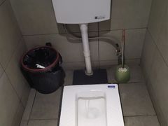 -1078號老北京涮肉(松柏店)