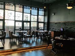 大堂-越谜·越南餐厅(长白店)