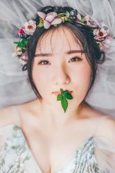 -上花轿婚纱摄影