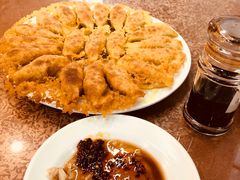 -胡同老锅烙(南二道街)