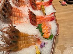-Minase水濑·日料放题(外滩店)
