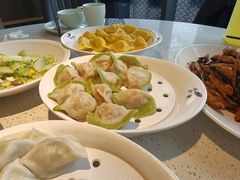 -船歌·鱼水饺青岛菜(金狮广场店)