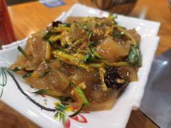 东北大拉皮-张记焖窑·十五年专注焖烤(雍和宫店)