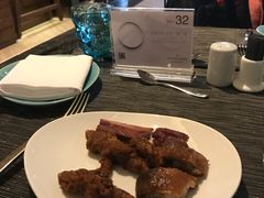 -长沙北辰洲际酒店-兰调全日餐厅