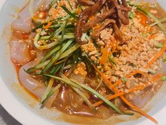 -前海沿•青岛菜(中山路天主教堂店)