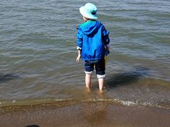 -东钱湖阳光沙滩