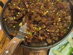-老雒阳面馆·水席·洛阳菜(偃师店)