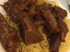 -麦奀云吞面世家(中环店)