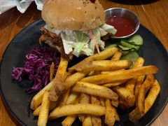-Devils’ Brewery小恶魔精酿啤酒(泛海美式熏肉店)