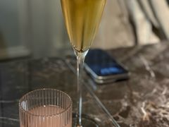 无酒精鸡尾酒-LESCEDARS Brasserie Bistro香柏树