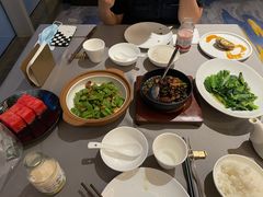 -徐记海鲜·宴会(大唐西市|丰庆店)