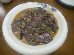 -陈六子全羊馆·烧烤烤羊排(山东理工大店)