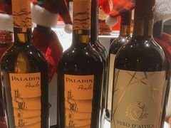 -Primo·丽莫意大利窑烤披萨