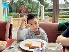 -广州香格里拉酒店