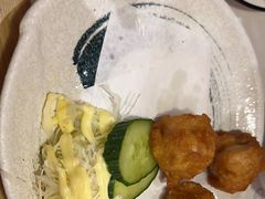 -小句号·精致料理(江南环球港店)