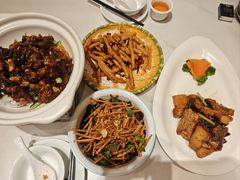 -刘胖子家常菜·蹄花焖藕(江汉路总店)