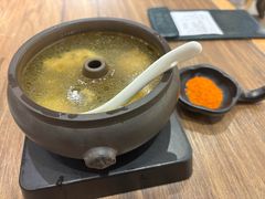 -云海肴·汽锅鸡·云南菜(广安门天虹店)