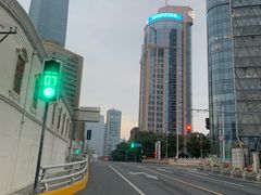 -上海港国际客运中心