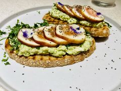 无花果手撕鸡肉tapas-Toris(LuOne凯德晶萃广场店)