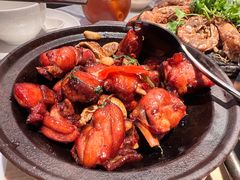 -鹿港小镇(霄云店)