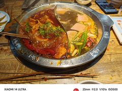 -蜀都三哥火锅店(力盟商业步行街店)