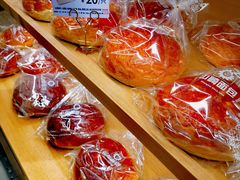 -山崎面包(静安久光店)