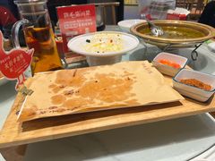 -鸡毛店·川菜(文殊院店)