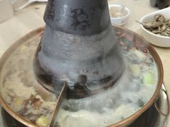 -阳坊大都涮羊肉(阳坊总店)