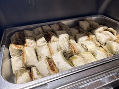 -美食汇·海鲜自助西餐厅·江门富力万达嘉华酒店