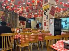 -東豫狼烧烤. 碳火烤鱼. 小龙虾(上海首店)