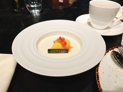 -杭州桐庐康莱德酒店西餐厅-舍