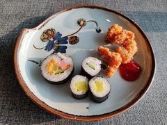 -北京古北水镇御舍温泉酒店