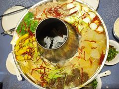 -清真·舒迩布炕锅王·高原美食文化(青海总店)