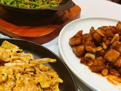 -天和晟烤鸭店(玉泉西街店)