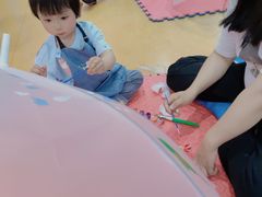 -美吉姆早教(咸阳中心)