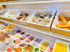 -许小树(国贸商城店)