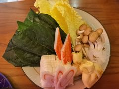 -饭町二郎日式综合茶餐(中安广场店)