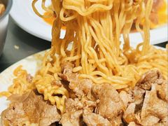 -燃计沙茶皇·香港沙茶火锅(人广旗舰店)