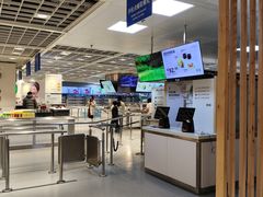 -宜家·瑞典风味餐厅(四元桥店)