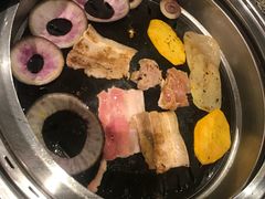 -韩罗苑(万象城店)
