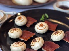 -宝丽轩中餐厅BAOLIXUAN