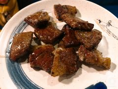 -隐炉和牛烧肉店(群力店)