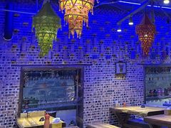-花腰餐吧Bistro烧烤 傣味(传媒大学店)