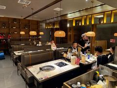 -火炉火自助餐(西直门凯德MALL店)