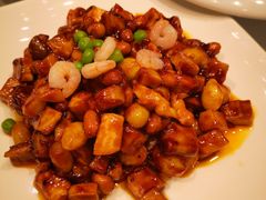 -老人和饭店(淮海中路店)