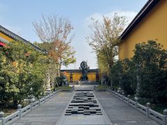 -上海青龙寺