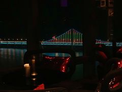 -大连君悦酒店 · VIVA(星海广场店)